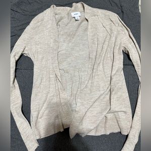 Old navy sweater